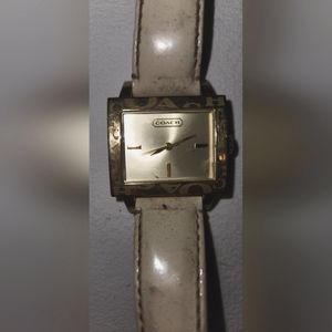 Coach Watch